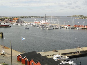 Donsö gästhamn